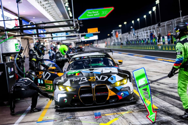 Интервью с Тимуром Богуславским о чемпионате мира по гонкам на выносливость FIA WEC, Лексусе, Феррари, БМВ, Порше
