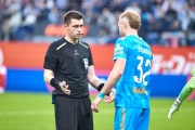 Спартак — ЦСКА, Динамо — Зенит, Динамо Махачкала — Краснодар, Пари НН — Ахмат: разбор судейства 26-го тура РПЛ, ошибки
