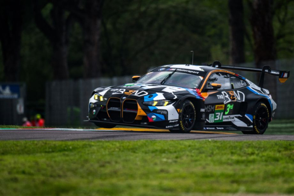 Интервью с Тимуром Богуславским о чемпионате мира по гонкам на выносливость FIA WEC, Лексусе, Феррари, БМВ, Порше