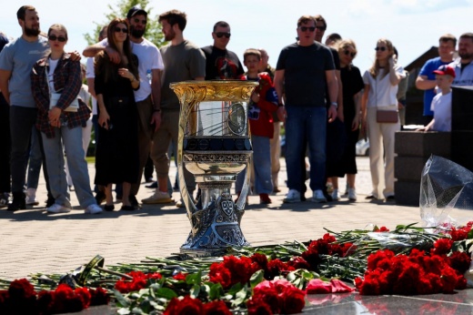 Игорь Никитин покинул Локомотив по собственной инициативе, Никитин близок к переходу в ЦСКА, каково наследие Никитина в Ярославле