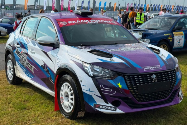 GARAGE FEST Игора Драйв 2025 — главные машины, четырёхчасовая гонка Russian Endurance Challenge, репортаж, как всё было