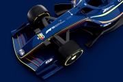 Команда Ф-1 Ред Булл хочет пригласить чемпиона IndyCar Алекса Палоу напарником Макса Ферстаппена
