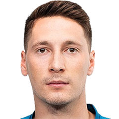 Локомотив — Рубин — 1:0, обзор матча РПЛ, видео, гол Баринова, ошибка Ставера, 27 сентября 2025 года, чемпионат России