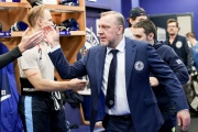 Генменеджер Сибири Меркулов рассказал об обвинениях Епанчинцева, назначении Буцаева, трансферах, кумовстве и Ротенберге