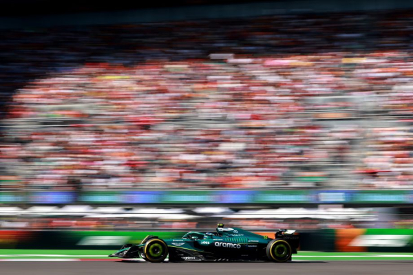 Оценки за Гран-при Мексики Ф-1 2025: победа Норриса, подиум Леклера и Ферстаппена, прорыв Бермана Оценки за Гран-при Мексики Ф-1 2025: победа Норриса, подиум Леклера и Ферстаппена, прорыв Бермана