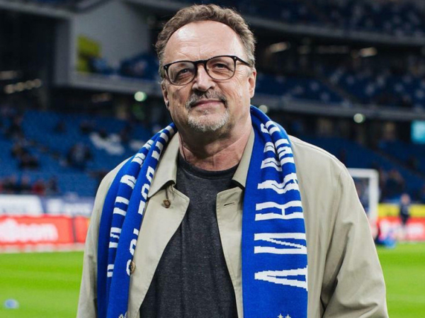 Виктор Гусев: «Помню, как Чарльтон хвалил наши машины»