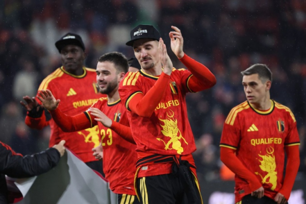 Чемпионат мира 2026: кто вышел на ЧМ-2026, список участников, какие сборные играют, таблица, расклады