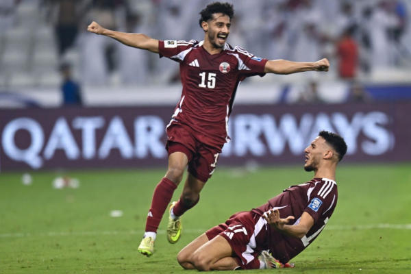 Чемпионат мира 2026: кто вышел на ЧМ-2026, список участников, какие сборные играют, таблица, расклады