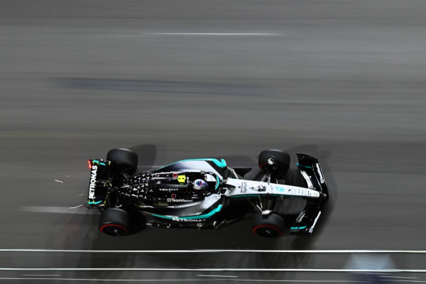 Итоги Гран-при Лас-Вегаса Ф-1 — 2025: Ферстаппен победил, а Норрис и Пиастри дисквалифицированы