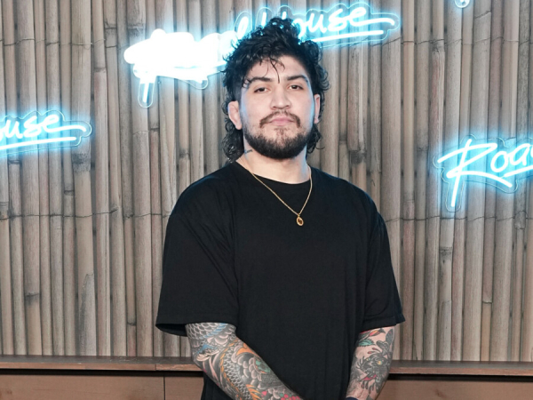 Американскому провокатору-русофобу выписали волчий билет в UFC. А могли и убить