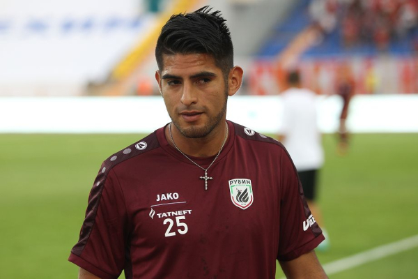 Россия — Перу, 12 ноября 2025, товарищеский матч: где сейчас легионеры из Перу, игравшие в РПЛ — Фарфан, Самбрано, Куэва и другие Россия — Перу, 12 ноября 2025, товарищеский матч: где сейчас легионеры из Перу, игравшие в РПЛ — Фарфан, Самбрано, Куэва и другие