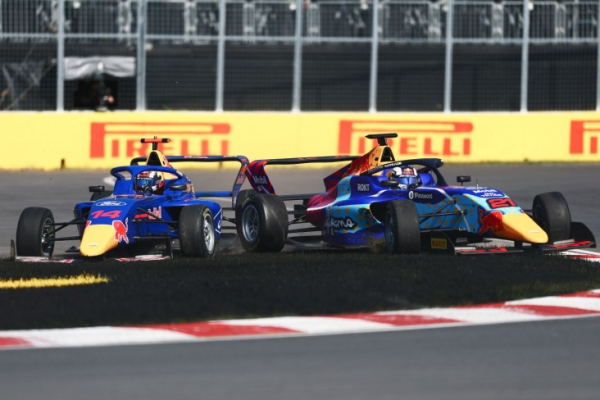 Женская серия F1 Academy: в чём проблемы первенства Женская серия F1 Academy: в чём проблемы первенства