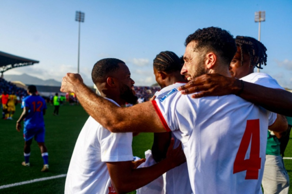 Чемпионат мира 2026: кто вышел на ЧМ-2026, список участников, какие сборные играют, таблица, расклады