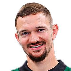 Чемпионат России, трансферы РПЛ: как играет Гаэтан Перрен в Краснодаре – статистика, почему новичок проигрывает конкуренцию