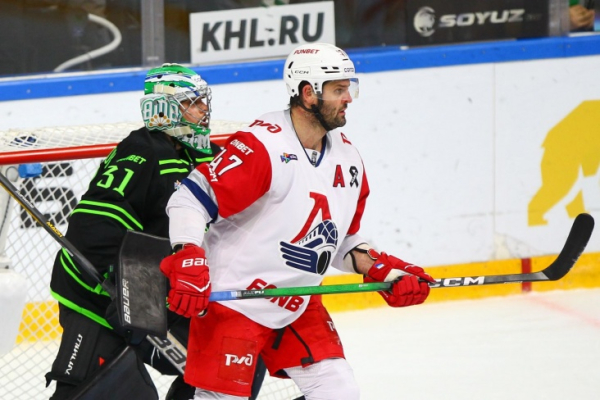 Салават Юлаев — Локомотив — 1:4, видео, голы, обзор матча регулярного чемпионата КХЛ, 2 ноября 2025 года Салават Юлаев — Локомотив — 1:4, видео, голы, обзор матча регулярного чемпионата КХЛ, 2 ноября 2025 года