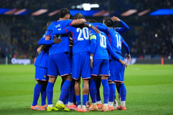 Чемпионат мира 2026: кто вышел на ЧМ-2026, список участников, какие сборные играют, таблица, расклады