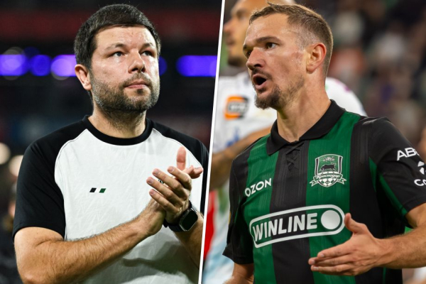 Чемпионат России, трансферы РПЛ: как играет Гаэтан Перрен в Краснодаре – статистика, почему новичок проигрывает конкуренцию