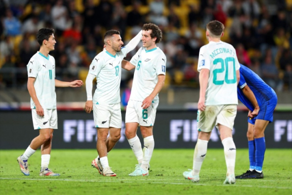 Чемпионат мира 2026: кто вышел на ЧМ-2026, список участников, какие сборные играют, таблица, расклады