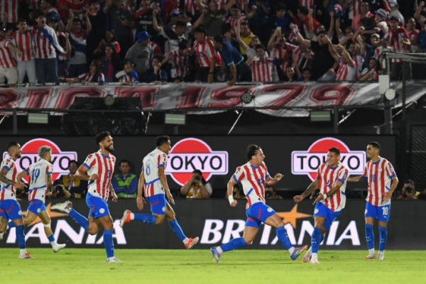 Чемпионат мира 2026: кто вышел на ЧМ-2026, список участников, какие сборные играют, таблица, расклады