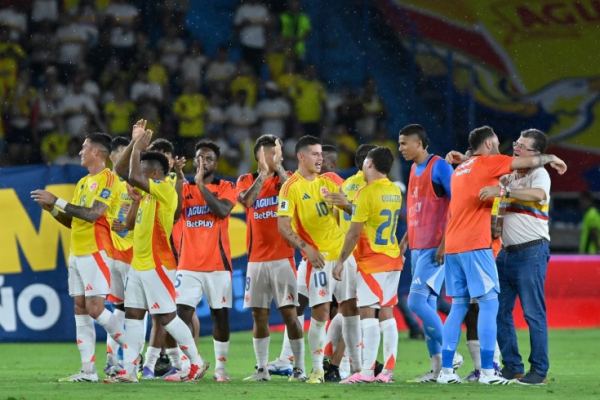 Чемпионат мира 2026: кто вышел на ЧМ-2026, список участников, какие сборные играют, таблица, расклады