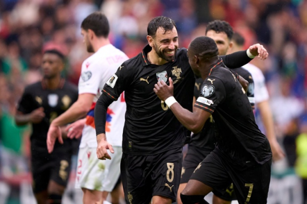 Чемпионат мира 2026: кто вышел на ЧМ-2026, список участников, какие сборные играют, таблица, расклады