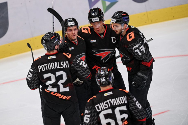 Авангард проиграл три матча подряд, кризис и спад Авангарда в КХЛ, причины, уволят ли Ги Буше Авангард проиграл три матча подряд, кризис и спад Авангарда в КХЛ, причины, уволят ли Ги Буше