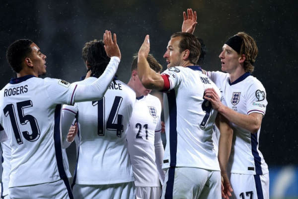 Чемпионат мира 2026: кто вышел на ЧМ-2026, список участников, какие сборные играют, таблица, расклады