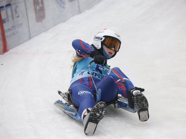 CAS отменил отстранение российских саночников, но критериев нейтралитета нет