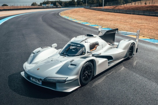 Необычная машина Ferrari SC40 на основе Ferrari F40 — особенности корпуса, цвет, фотографии, характеристики Необычная машина Ferrari SC40 на основе Ferrari F40 — особенности корпуса, цвет, фотографии, характеристики