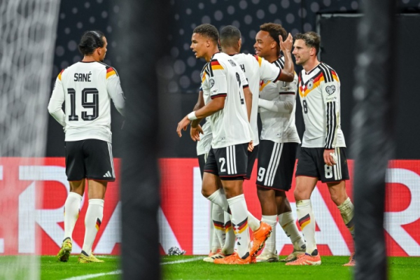 Чемпионат мира 2026: кто вышел на ЧМ-2026, список участников, какие сборные играют, таблица, расклады