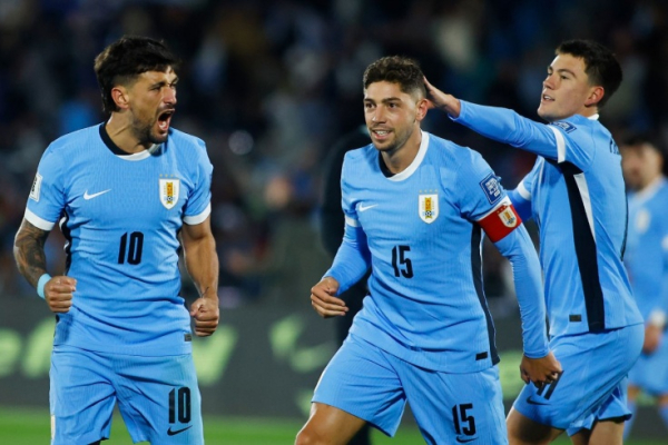 Чемпионат мира 2026: кто вышел на ЧМ-2026, список участников, какие сборные играют, таблица, расклады