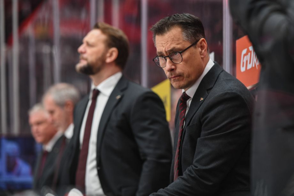 Авангард проиграл три матча подряд, кризис и спад Авангарда в КХЛ, причины, уволят ли Ги Буше Авангард проиграл три матча подряд, кризис и спад Авангарда в КХЛ, причины, уволят ли Ги Буше