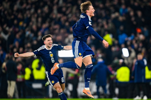 Чемпионат мира 2026: кто вышел на ЧМ-2026, список участников, какие сборные играют, таблица, расклады