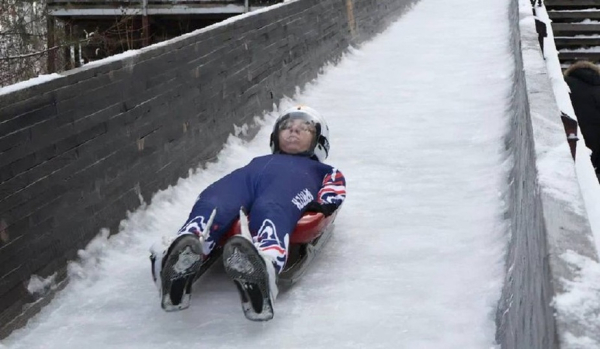 CAS отменил отстранение российских саночников, но критериев нейтралитета нет