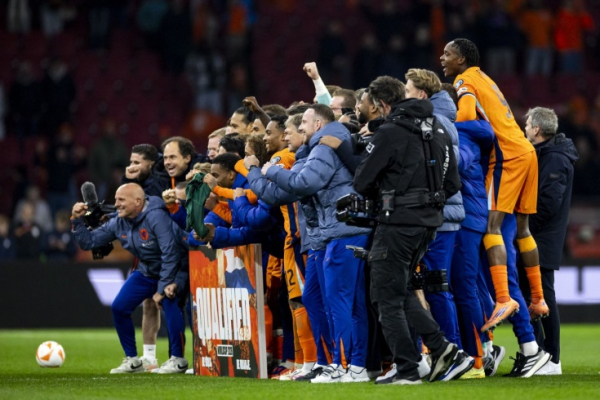 Чемпионат мира 2026: кто вышел на ЧМ-2026, список участников, какие сборные играют, таблица, расклады