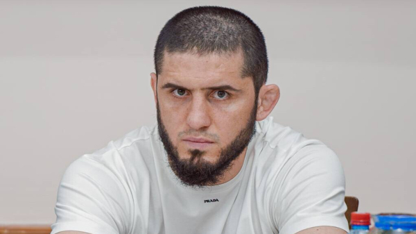 Чемпионский бой Махачева в UFC сорвался. Соперник просто не явился на взвешивание! Чемпионский бой Махачева в UFC сорвался. Соперник просто не явился на взвешивание!