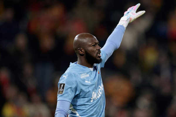 Сборная открытий 2025 года в футболе: Коффи, Рациу, Баллард, Мурилло, Рейналдо, Бюргер, Андерсон, Пас, Симеоне, Орсолини, Павлидис