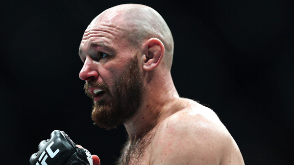 Кинули на убой и вышвырнули. UFC подло обошелся с ярким бойцом из России Кинули на убой и вышвырнули. UFC подло обошелся с ярким бойцом из России