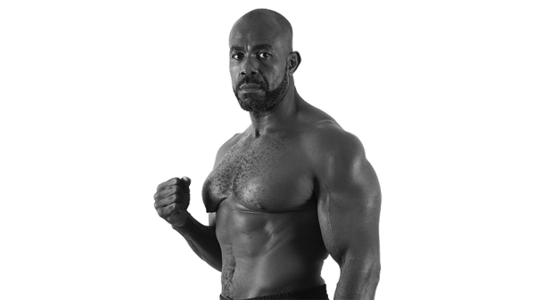 Бразильский боец Джеронимо дос Сантос утонул в притоке Амазонки Бразильский боец Джеронимо дос Сантос утонул в притоке Амазонки