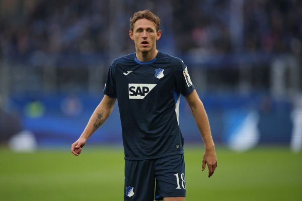 Сборная открытий 2025 года в футболе: Коффи, Рациу, Баллард, Мурилло, Рейналдо, Бюргер, Андерсон, Пас, Симеоне, Орсолини, Павлидис