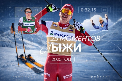 25 главных моментов 2025 года в Формуле-1, IndyCar, ралли, NASCAR и других видах автоспорта и мотогонок