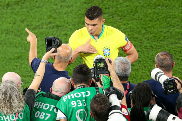 Трансферы футбола, зима-2025, Тьяго Силва перешёл в Порту, причины, почему вернулся в Европу, как играл во Флуминенсе