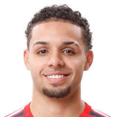 Краснодар — ЦСКА — 3:2, обзор матча РПЛ, видео, голы: Мойзес, Кордоба, Виктор Са, Батчи, Алвес, 7 декабря 2025, чемпионат России