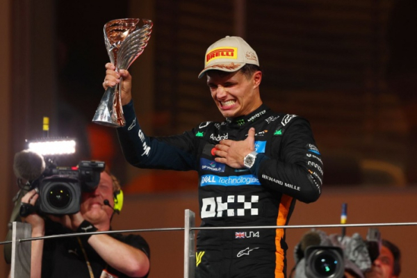 Почему чемпионство в сезоне-2025 Формулы-1 может остаться единственным в карьере пилота Макларена Ландо Норриса Почему чемпионство в сезоне-2025 Формулы-1 может остаться единственным в карьере пилота Макларена Ландо Норриса