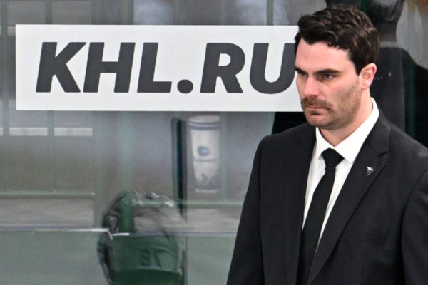 Канадский тренер Рафаэль Рише будет работать в Авангарде у Ги Буше, всё главное