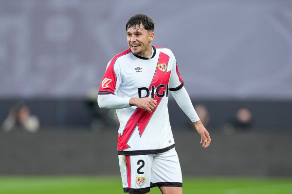 Сборная открытий 2025 года в футболе: Коффи, Рациу, Баллард, Мурилло, Рейналдо, Бюргер, Андерсон, Пас, Симеоне, Орсолини, Павлидис