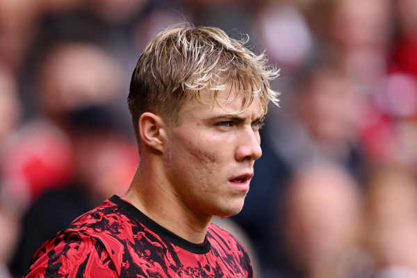 Флориан Вирц в Ливерпуле, статистика, какие звёзды начинали в АПЛ хуже: Торрес, Балотелли, Форлан, Хойлунд, Сёрлот Флориан Вирц в Ливерпуле, статистика, какие звёзды начинали в АПЛ хуже: Торрес, Балотелли, Форлан, Хойлунд, Сёрлот