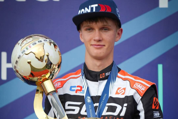 Россияне в автоспорте в 2025 году: Шварцман, Грязин, Квят, Богуславский, Бедрин, Северюхин, Куцков