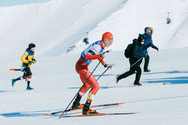 Одна сторона двух медалей: почему ведущие российские спортсмены не могут совладать со своими эмоциями