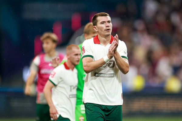 Может ли Воробьёв уйти из Локомотива, какие есть претенденты, что известно о трансфере, подробности: Зенит, ЦСКА, Удинезе